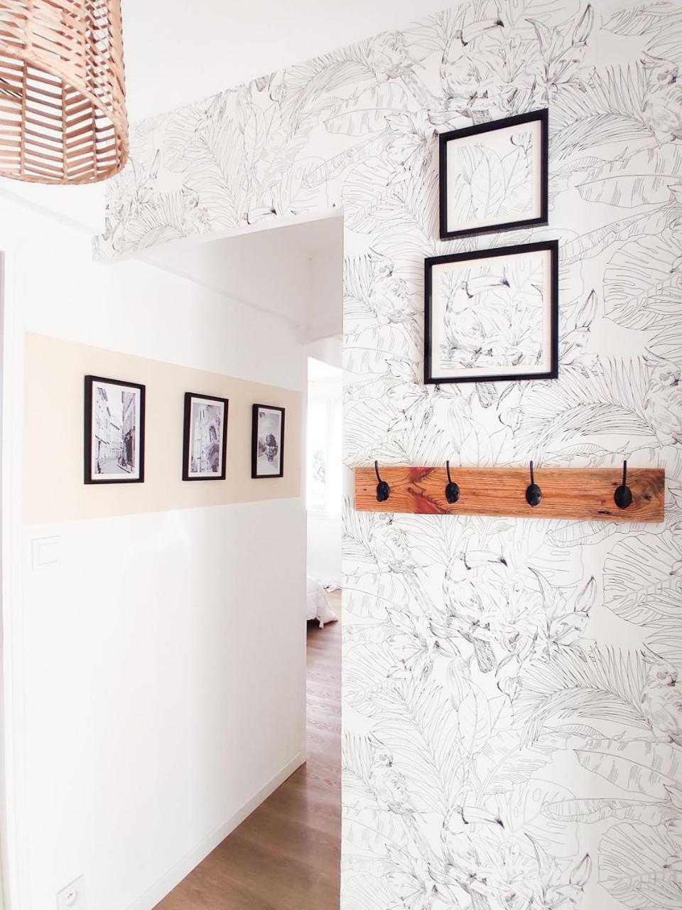 Le Cosy Valcros, Design Et Confort Aix-en-Provence Exterior photo